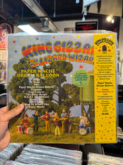 King Gizzard - Paper Mache