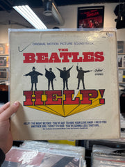 Beatles - Help