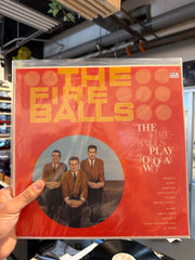 The Fire Balls - Torquay Two