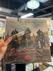 Dead Meadow - Three Kings