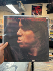 George Thorogood - Move it on Over
