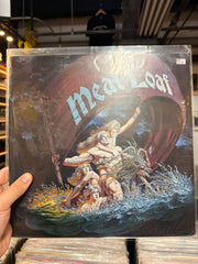 Meatloaf - Dead Ringer