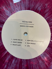 The Walters - Young Men