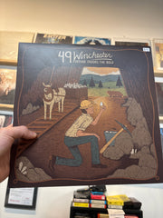 49 Winchester - Fortune Favours the Bold