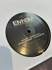 Marshall Mathers 2 - Eminem