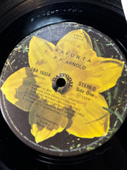 Kafunta - P.P Arnold