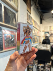 Mariah Carey - Rainbow