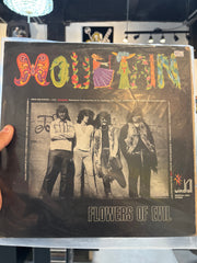 Mountain - Flower of Evil