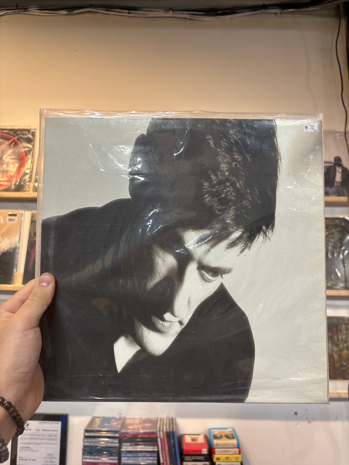 New Order - Low Life