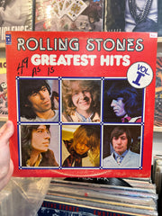 Greatest Hits - The Rolling Stones