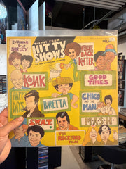 Themes From Hit TV Shows