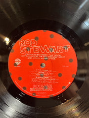 Foolish Behaviour - Rod Stewart