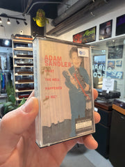 Adam Sandler - What the Hell
