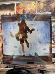 Blow Up Your Video - AC/DC
