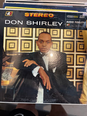 Don Shirley
