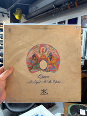 Queen - Night at the Opera