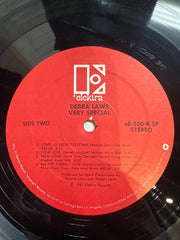 Very Special - Debra Laws