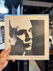 Brian Eno - Before and After Science (1977 Canada)