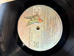 Sheer Heart Attack - Queen