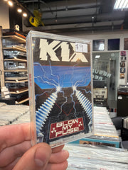 KIX - Blow My Fuse