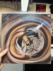 Issac Hayes - Movement