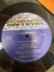 Pure Pleasure - The Dynamic Superiors