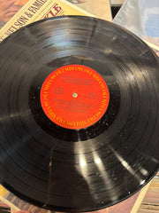 Honeysuckle Rose - Willie Nelson & Family