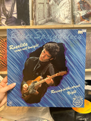 Rosalita - Bruce Springsteen