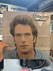 Huey Lewis - Picture This
