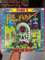Dealing With The Dead - Plan 9