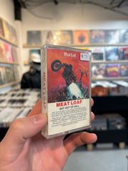 Meatloaf - Bat Out of Hell