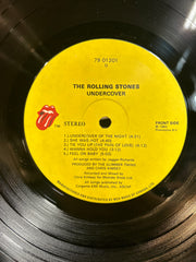 Undercover - The Rolling Stones