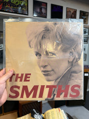 The Smiths - Maxi Single (1986 Canada)