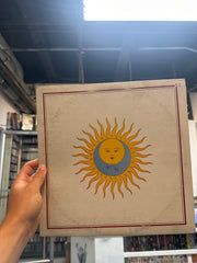 Larks’ Tongues in Aspic - King Crimson