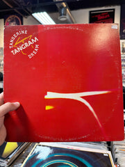 Tangerine Dream - Tangram