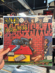 Snoop Dogg - Doggystyle (RE)(Out of Print)