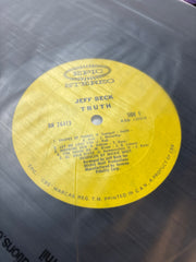 Jeff Beck - Truth