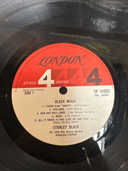 Black Magic - Stanley Black