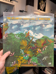 The Atlantic Family - Live at Montreux