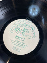 Midnight son - Son Seals