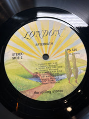 Rolling Stones - Aftermath