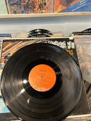 Something New - The Beatles