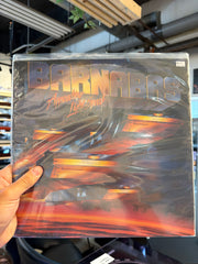 Barnabas - Approaching Light Speed