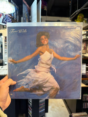Terri Wells - Just Like Dreaming