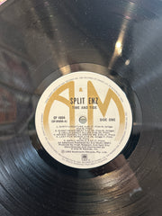 Time and Tide - Split Enz