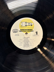 Funkdoobiest - Brothas Doobie (1995 USA)