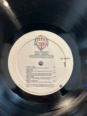 Body Wishes - Rod Stewart