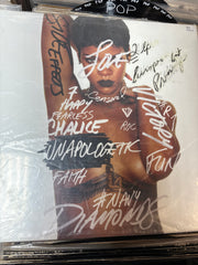 Unapologetic - Rihanna