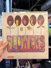 Rolling Stones - Flowers