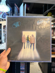 The Moody Blues - Octave (Blue Vinyl)